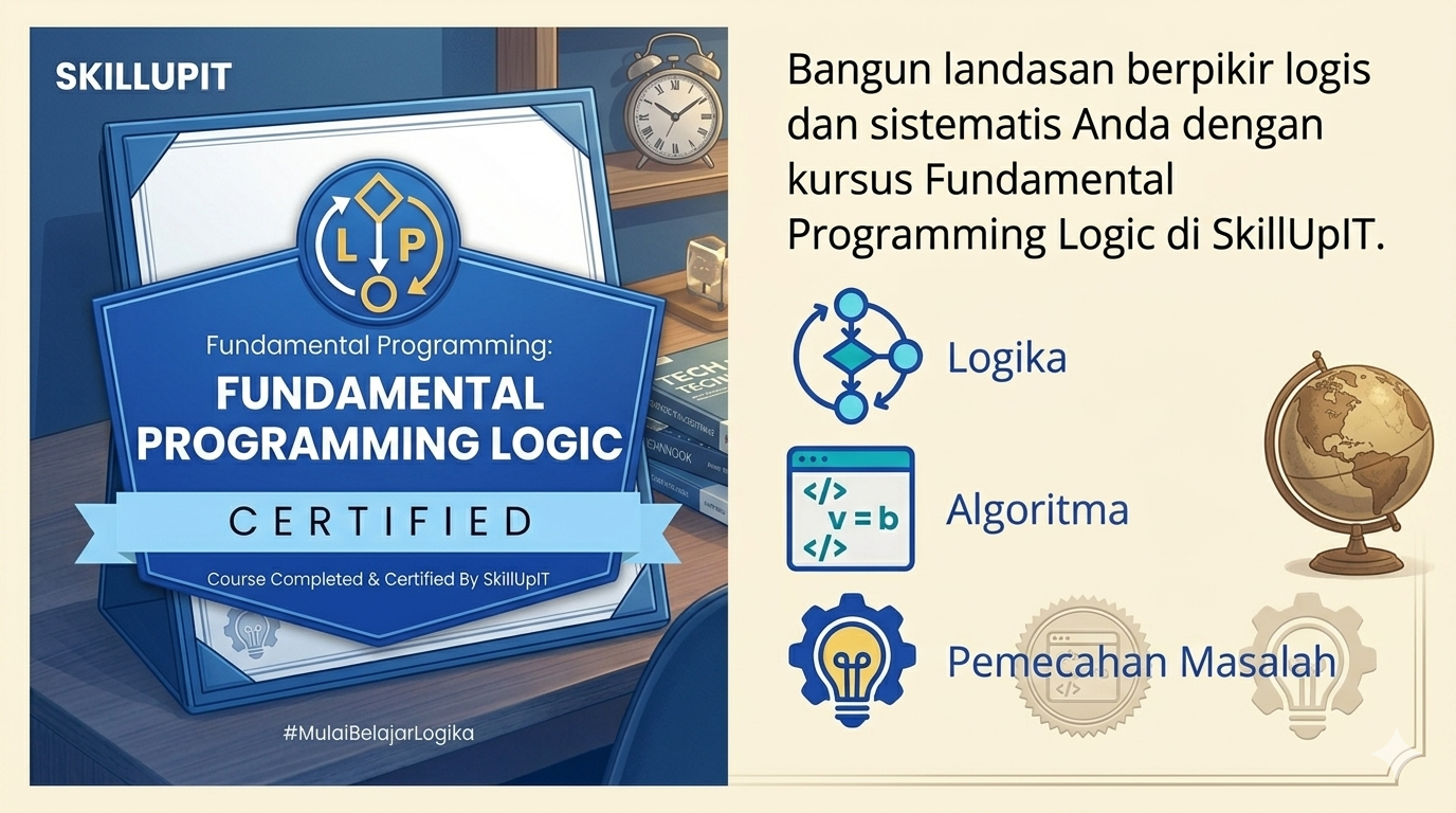 Fundamental Logic Programming