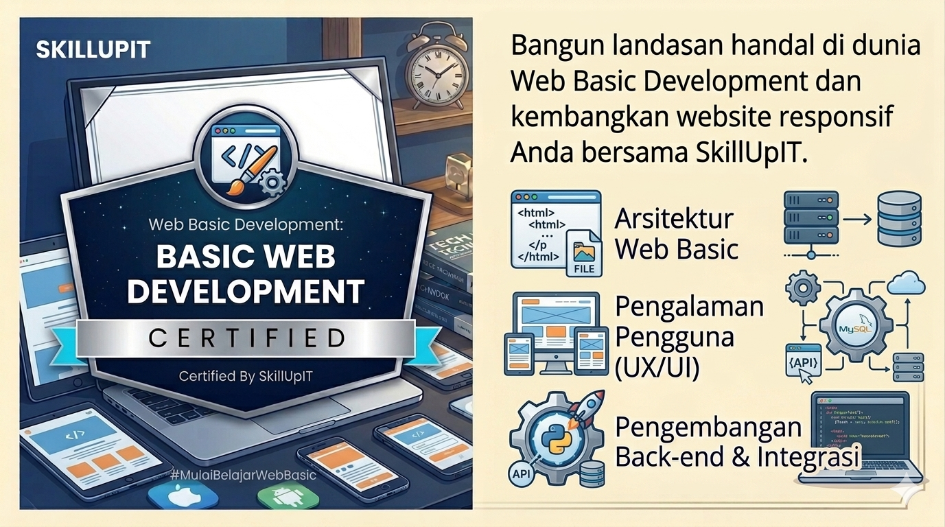 Web Basic Development